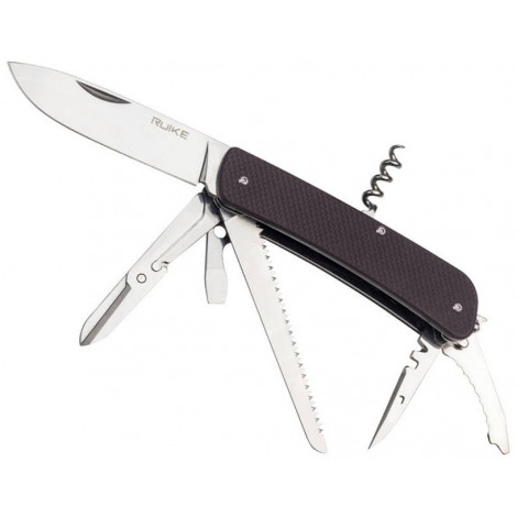 Нож складной туристический Ruike L42-N