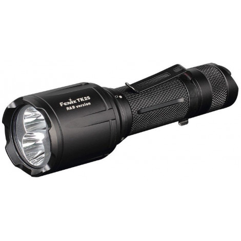 Фонарь Fenix TK25RB