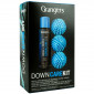 Средство для стирки GRANGERS Down Wash&Repel Kit 300 мл (б/р)