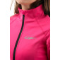 Куртка Dragonfly Explorer Pink женская, Softshell