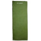 Спальный мешок Trimm RELAX, зеленый, 185 R