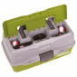Ящик рыболовный Flambeau 6381TB Upgraded Classic Tray Series