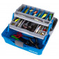 Ящик рыболовный Flambeau 6382TB Upgraded Classic Tray Series