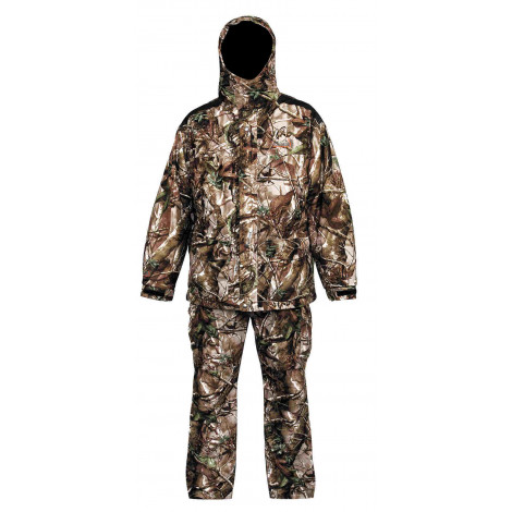 Зимний костюм Norfin Hunting Game Passion Green