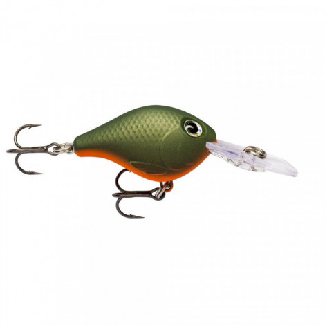 Воблер RAPALA Ultra Light Crank 03 /GAU