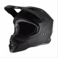 Шлем кроссовый 3Series FLAT 2.0 (O’NEAL, 0627-0) (Термопластик, мат., Черный)