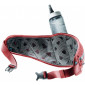 Сумка поясная Deuter 2020 Pulse 2 Cranberry (б/р)