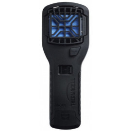 Прибор противомоскитный Thermacell MR-300 Black Repeller (черный)