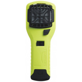 Прибор противомоскитный Thermacell MR-300 High Visible Green Repeller (ярко-зеленый)