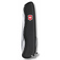 Нож Victorinox Picknicker, 111 мм, 11 функций, красный