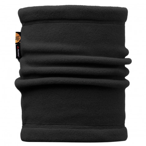 Бандана Buff Polar Neckwarmer Solid Black