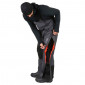 Комбинезон Simms Challenger Insulated Bib (Anvil)