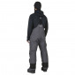 Комбинезон Simms Challenger Insulated Bib (Anvil)
