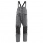 Комбинезон Simms Challenger Insulated Bib (Anvil)