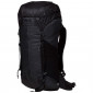 Рюкзак BERGANS Helium 40 L, SolidCharcoal/Black