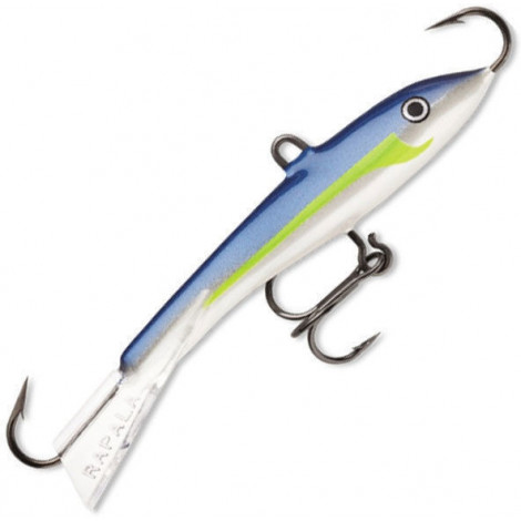 Балансир RAPALA Jigging Rap 02 /HSD