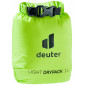 Гермомешок Deuter 2020-21 Light Drypack 15 Azure