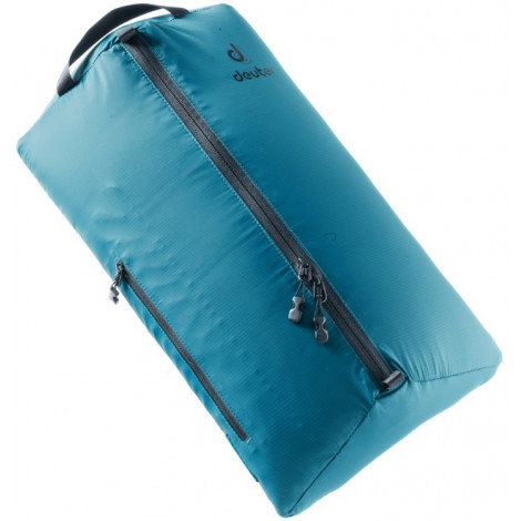 Упаковочный мешок для обуви Deuter 2020-21 Shoe Pack Denim