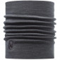 Бандана Buff Heavyweight Merino Wool Solid Grey