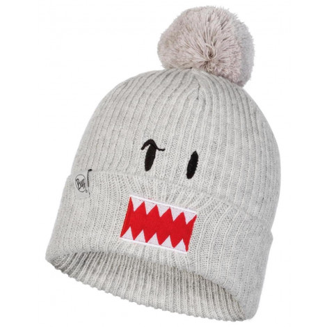 Детская шапка Buff Child Knitted Hat Funn Ghost Cloud