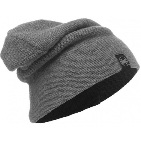 Шапка Buff Knitted Hat Colt Grey Pewter