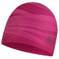 Шапка Buff Microfiber Reversible Hat Speed Pink