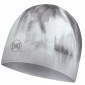 Шапка Buff Thermonet Reversible Hat Itakat Fog Grey
