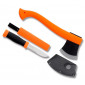 Набор Morakniv Outdoor Kit Orange, нож Mora 2000 (Orange)+топор