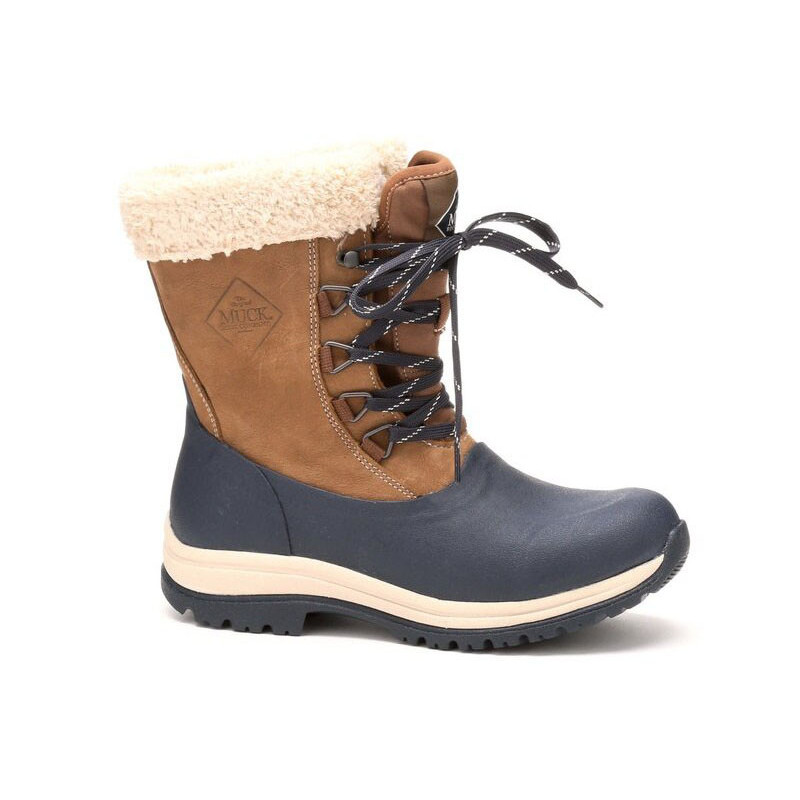muck arctic apres lace