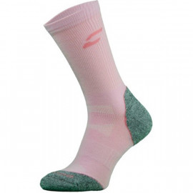 Носки Comodo TRE1-04, rosa-grey