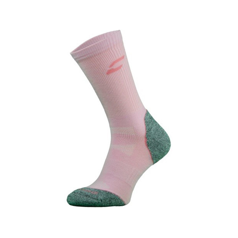 Носки Comodo TRE1-04, rosa-grey