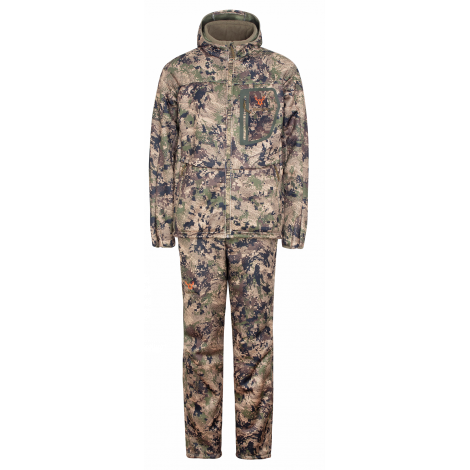 Костюм Remington Stalker Green Forest