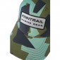 Кепка Finntrail Waterproof Cap 9620 CamoArmy