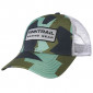 Кепка Finntrail Waterproof Cap 9620 CamoArmy