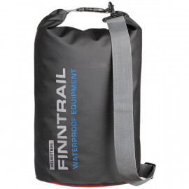 Герморюкзак Finntrail Expedition 1719 40L Camo