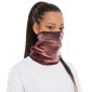 Бандана Buff Coolnet UV+ Andra Maroon