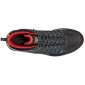 Ботинки Asolo Hiking/Lifestyle Grid Mid Gv Black/Red