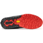 Ботинки Asolo Hiking/Lifestyle Grid Mid Gv Black/Red