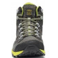Ботинки Asolo Hiking/Lifestyle Landscape Gv Grey/Lime