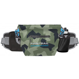 Гермосумка Finntrail Sportsman CamoArmy