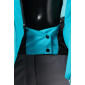 Куртка Vega -15 (таслан добби, синий) PAYER