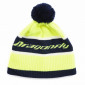 Шапка Dragonfly 2021 Blue-Yellow