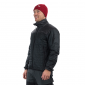 Куртка BERGANS Røros Light Ins Jkt, Black/SolidCharcoal