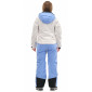 Комплект экипировки Dragonfly SKI Premium WOMAN Gray-Blue