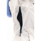 Комплект экипировки Dragonfly SKI Premium WOMAN Gray-Blue