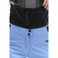 Комплект экипировки Dragonfly SKI Premium WOMAN Gray-Blue