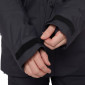Куртка FHM Guard Insulated, черный