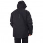 Куртка FHM Guard Insulated, черный