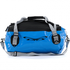 Гермосумка Dragonfly Tramp S, Blue, 50л