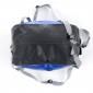 Герморюкзак Dragonfly, Fold Bag, Universal. Blue. 45 л.